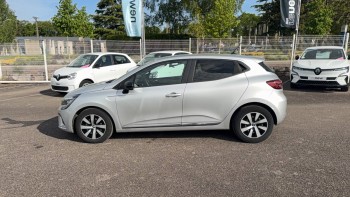 RENAULT Clio Clio Blue dCi 100 21N Business 5p d’occasion 68497km révisée disponible à 