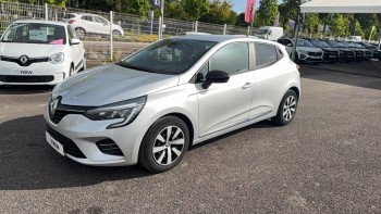 RENAULT Clio Clio Blue dCi 100 21N Business 5p d’occasion 68497km révisée et livrable partout en France