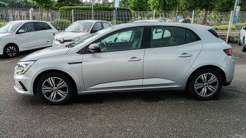 RENAULT Megane Blue dCi 115 EDC Evolution 5p d’occasion 83845km révisée disponible à 