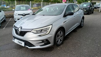 RENAULT Megane Blue dCi 115 EDC Evolution 5p d’occasion 83845km révisée disponible à 