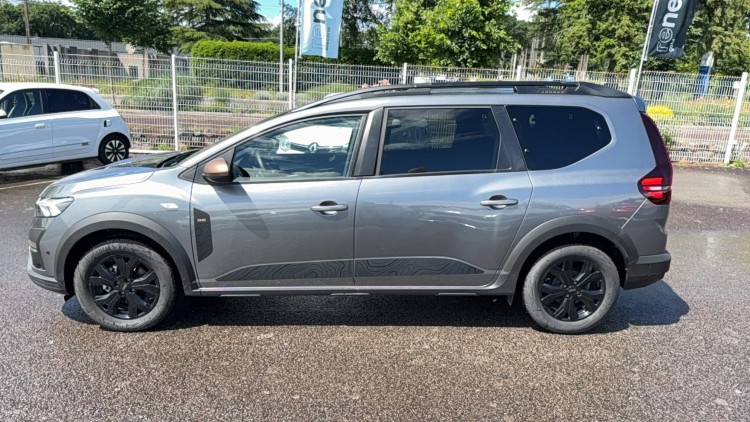 DACIA Jogger Hybrid 140 7 places GSR2 Extreme 5p Gris