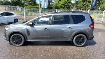 DACIA Jogger Hybrid 140 7 places GSR2 Extreme 5p