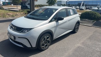 BYD Dolphin 60,4 kWh 204 ch Comfort 5p