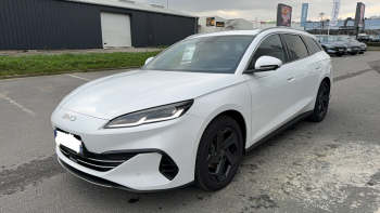 BYD Seal 6 Touring 1.5l DM-i 156 kW PHEV Comfort 5p