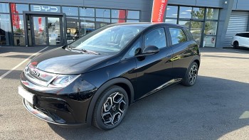 BYD Dolphin 60,4 kWh 204 ch Comfort 5p