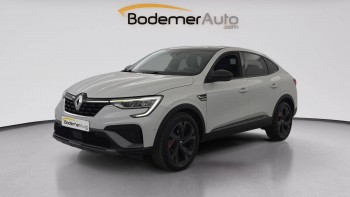 RENAULT Arkana E-Tech 145 21B R.S. Line 5p d’occasion 47269km révisée disponible à 