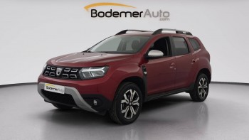 DACIA Duster Blue dCi 115 4x4 Prestige 5p d’occasion 69320km révisée disponible à 