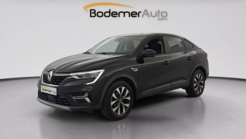 RENAULT Arkana mild hybrid 140 EDC FAP 22 Evolution 5p d’occasion 29046km révisée et livrable partout en France