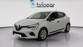 RENAULT Clio Clio SCe 65 Authentic 5p d’occasion 19661km révisée et livrable partout en France