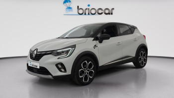 RENAULT Captur TCe 90 Techno 5p d’occasion 15195km révisée et livrable partout en France