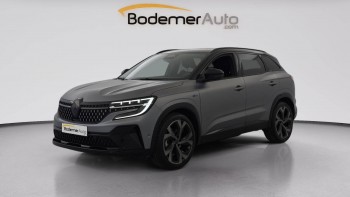 RENAULT Austral E-Tech hybrid 200 Techno esprit Alpine 5p d’occasion 24202km révisée disponible à 