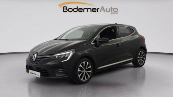 RENAULT Clio Clio TCe 90 Techno 5p d’occasion 85271km révisée et livrable partout en France