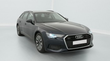 AUDI A6 Avant 40 TDI 204 ch S tronic 7 Quattro d’occasion 44488km révisée et livrable partout en France