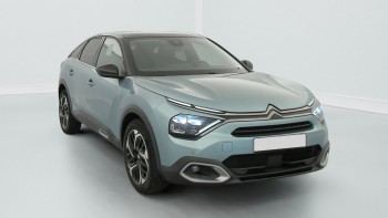 CITROEN C4 PureTech 130 S S BVM6 Shine d’occasion 10793km révisée et livrable partout en France