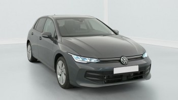 VOLKSWAGEN Golf 1.5 TSI EVO2 116 BVM6 VW EDITION d’occasion 28880km révisée disponible à 