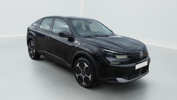 CITROEN C4 PureTech 130 EAT8 Plus neuve 105km révisée et livrable partout en France
