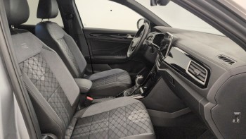 VOLKSWAGEN T-Roc 2.0 TDI 150 START STOP DSG7 R-LINE d’occasion 18019km révisée disponible à 