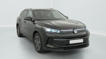 VOLKSWAGEN Tiguan 2.0 TDI 150ch DSG7 VW Edition d’occasion 26967km révisée disponible à 