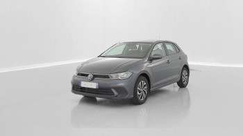 VOLKSWAGEN Polo POLO 1.0 TSI 95ch Life Plus