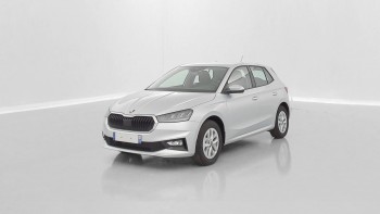SKODA Fabia FABIA 1.0 MPI 80ch Selection neuve 26km révisée disponible à 