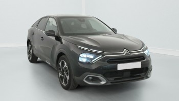 CITROEN C4 PureTech 130 S S BVM6 Shine d’occasion 17291km révisée et livrable partout en France