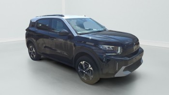 CITROEN C3 Aircross Hybride 145 e-DCS6 Max neuve 10km révisée et livrable partout en France