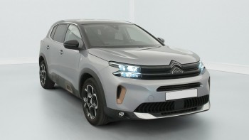CITROEN C5 Aircross PureTech 130 S S BVM6 C-Series d’occasion 27094km révisée et livrable partout en France