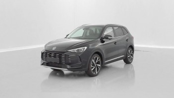 MG ZS ZS 1.5 L Hybrid+ 197ch Luxury neuve 17km révisée et livrable partout en France