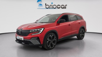 RENAULT Espace Espace E-Tech hybrid 200 esprit Alpine 5p d’occasion 25434km révisée disponible à 