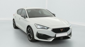 CUPRA Leon 1.5 eTSI 150 ch DSG7 V d’occasion 35132km révisée et livrable partout en France