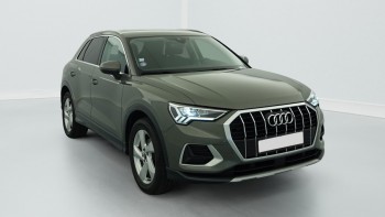 AUDI Q3 35 TFSI 150 ch Design d’occasion 86767km révisée et livrable partout en France