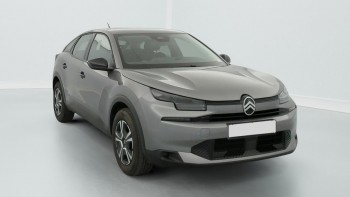 CITROEN C4 Hybride 110 ch e-DCS6 You d’occasion 18709km révisée et livrable partout en France