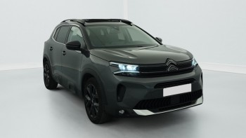 CITROEN C5 Aircross BlueHDi 130 S S EAT8 Shine Pack d’occasion 84069km révisée et livrable partout en France