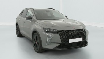 DS DS 7 Crossback Hybride Rechargeable E-Tense 225 EAT8 Performance Line + d’occasion 24302km révisée et livrable partout en France