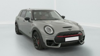 MINI Clubman JOHN COOPER WORKS 306 CH BVA8 d’occasion 82702km révisée disponible à 