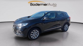RENAULT Kadjar Blue dCi 115 EDC Business 5p d’occasion 85406km révisée disponible à 
