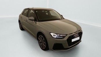 AUDI A1 Sportback 25 TFSI 95 ch BVM5 Advanced d’occasion 31991km révisée disponible à 
