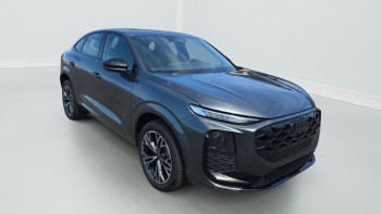 AUDI Q3 Sportback E-HYBRID 272 CH S TRONIC 6 S LINE neuve 1000km révisée et livrable partout en France