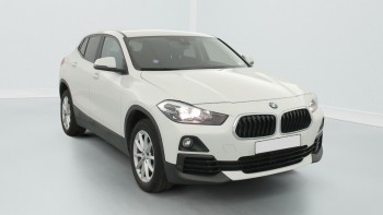 BMW X2 X2 SDRIVE 18I 140 CH BVM6 BUSINESS DESIGN d’occasion 51450km révisée et livrable partout en France