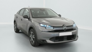 CITROEN C4 Hybride 110 ch e-DCS6 You d’occasion 14916km révisée disponible à 