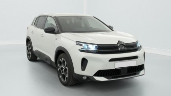 CITROEN C5 Aircross Hybride Rechargeable 225 e-EAT8 Feel Pack d’occasion 5943km révisée disponible à 