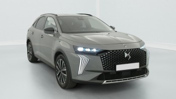 DS DS 7 Crossback BlueHDi 130 EAT8 Etoile d’occasion 18505km révisée et livrable partout en France