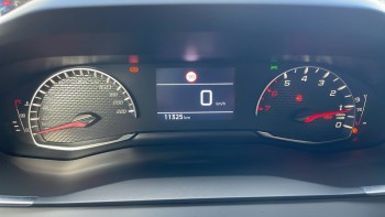 PEUGEOT 2008 100 S S BVM6 Style d’occasion 12703km révisée et livrable partout en France