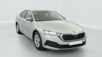 SKODA Octavia 2.0 TDI 116 CH BUSINESS d’occasion 31533km révisée et livrable partout en France