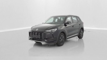 MG ZS ZS 1.5 L Hybrid+ 197ch Standard neuve 24km révisée et livrable partout en France