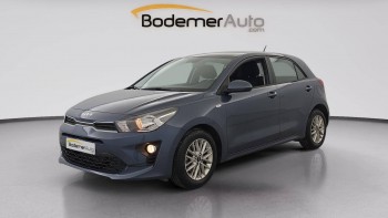KIA Rio 1.0 T-GDi 100 ch DCT7 Active 5p d’occasion 78051km révisée et livrable partout en France