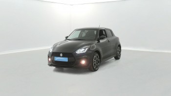 SUZUKI Swift 1.4 Boosterjet Hybrid 5p d’occasion 15572km révisée disponible à 
