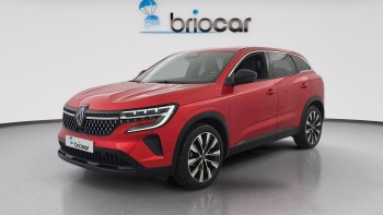 RENAULT Austral mild hybrid advanced 130 Techno 5p d’occasion 38403km révisée et livrable partout en France