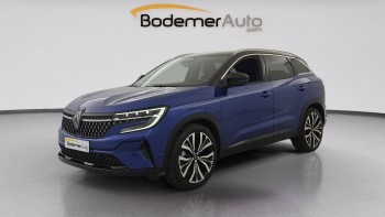 RENAULT Austral E-Tech hybrid 200 Iconic 5p d’occasion 36209km révisée disponible à 