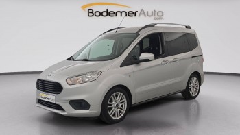 FORD Tourneo 1.5 TDCI 100 BV6 S&S Ambiente 5p d’occasion 78047km révisée disponible à 